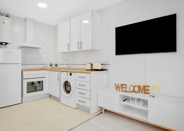 Apartamento Welcome